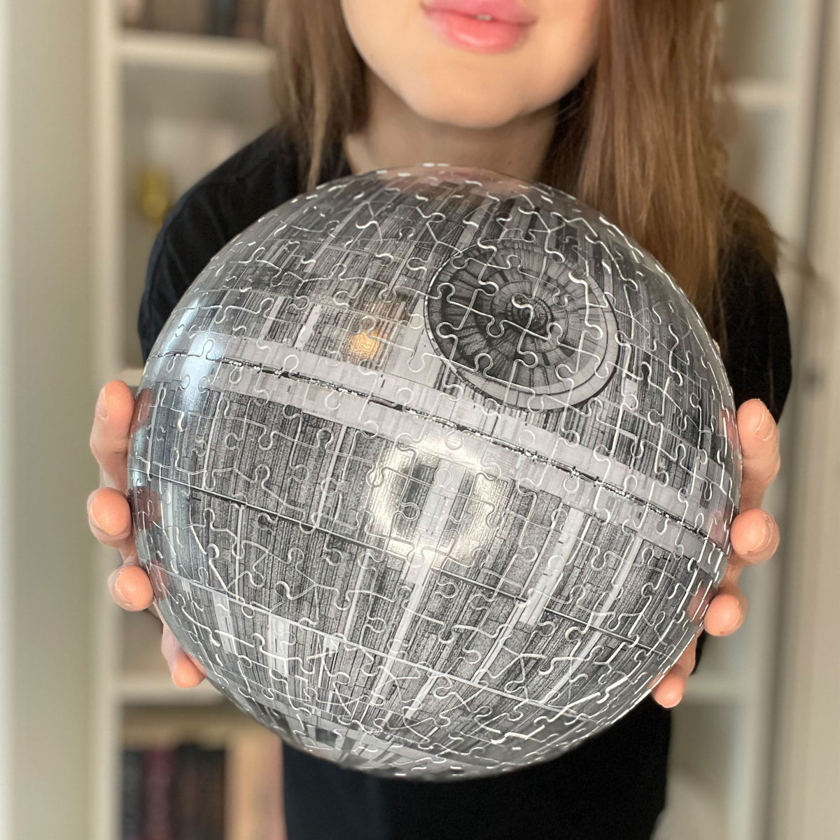 Immagine del prodotto Star Wars - Puzzle 3D della Morte Nera