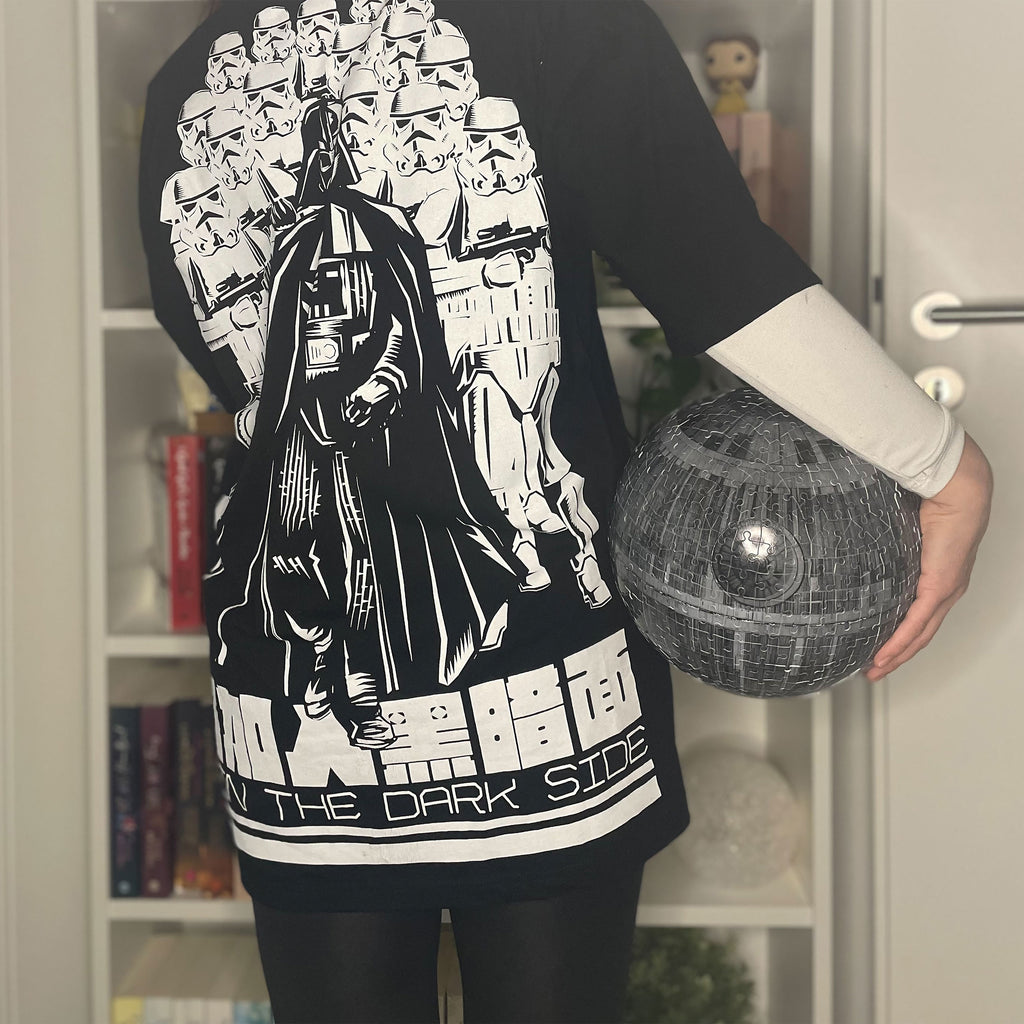 Immagine del prodotto Star Wars - Puzzle 3D della Morte Nera