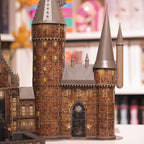 Immagine del prodotto Hogwarts Castello La Grande Sala Puzzle 3D con illuminazione - Harry Potter