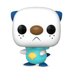 Product image Pokemon - Oshawott Funko Pop Figure