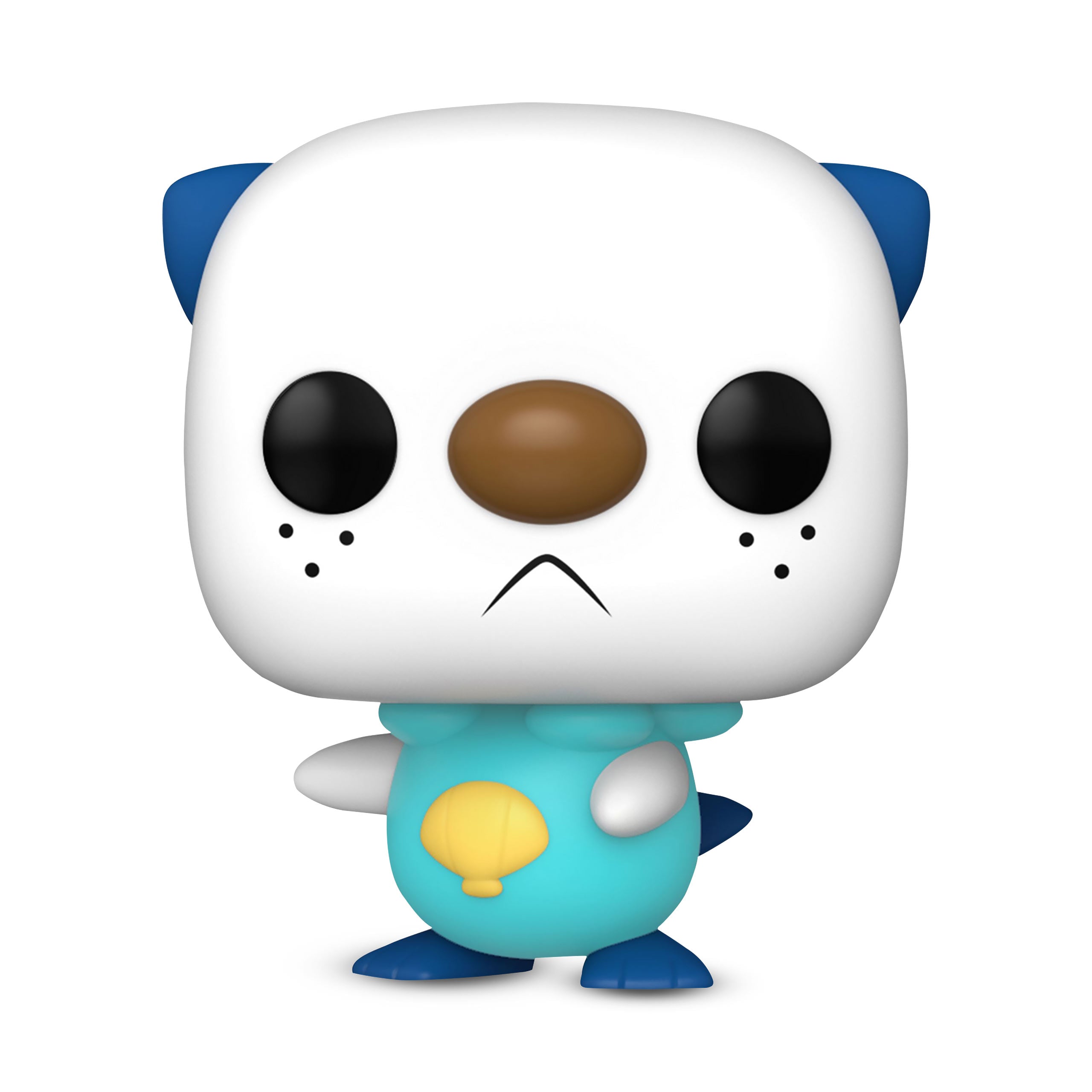 Immagine del prodotto Pokemon - Figura Funko Pop di Oshawott