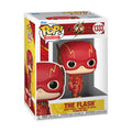 Product image Flash - Funko Pop Figure