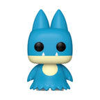 Product image Munchlax Funko Pop Figure - Pokemon