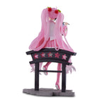 Product image Hatsune Miku - Sakura Lantern Figure with Lighting Function