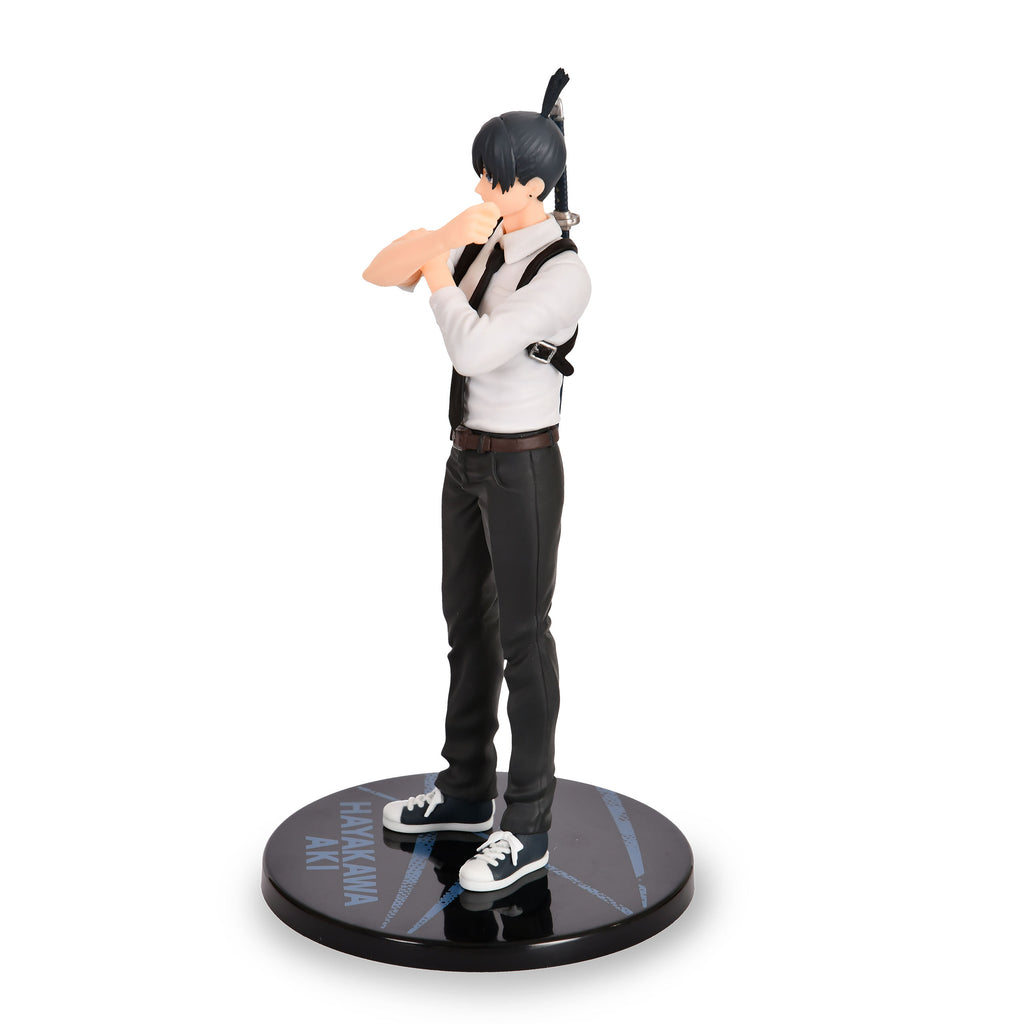 Immagine del prodotto Chainsaw Man - Figura di Aki Hayakawa