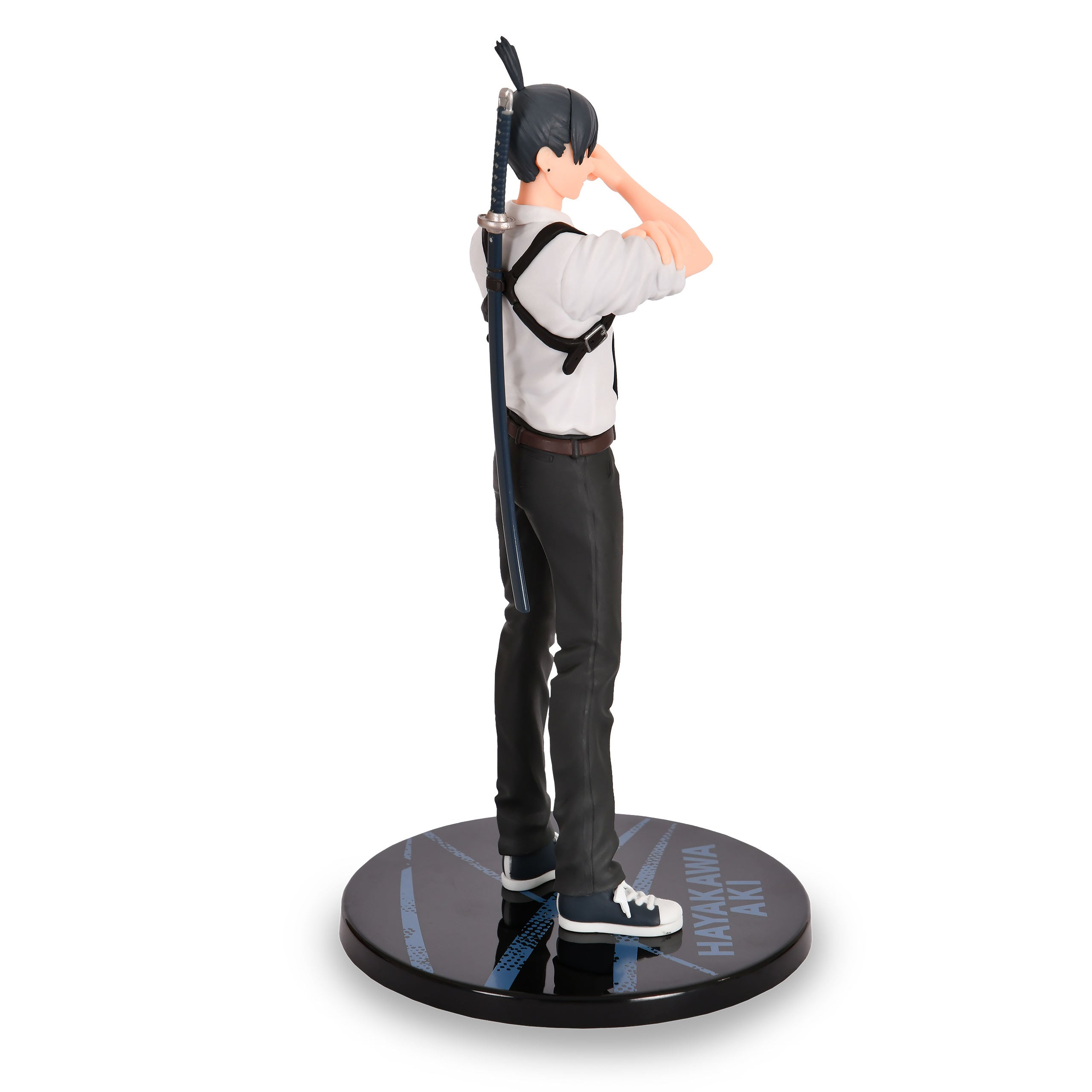 Immagine del prodotto Chainsaw Man - Figura di Aki Hayakawa