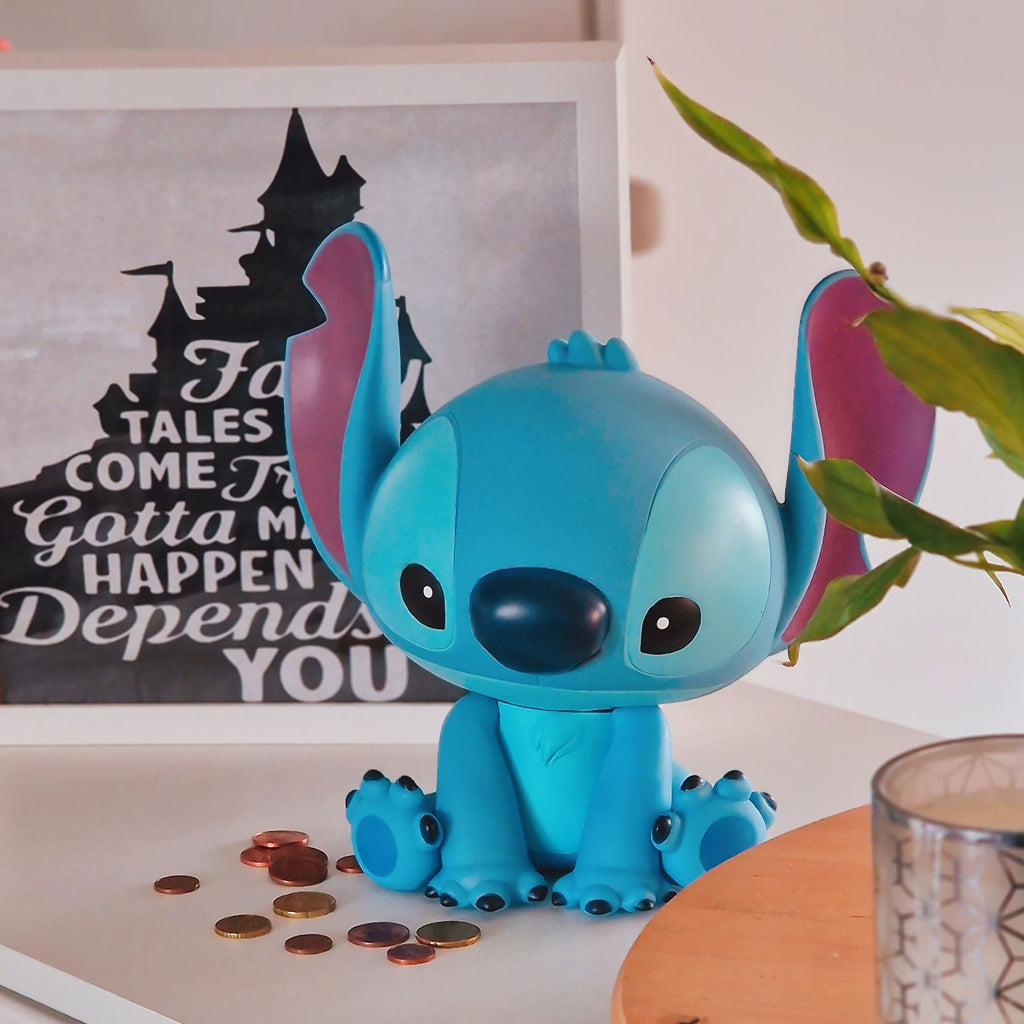 Immagine del prodotto Lilo & Stitch - Salvadanaio Stitch