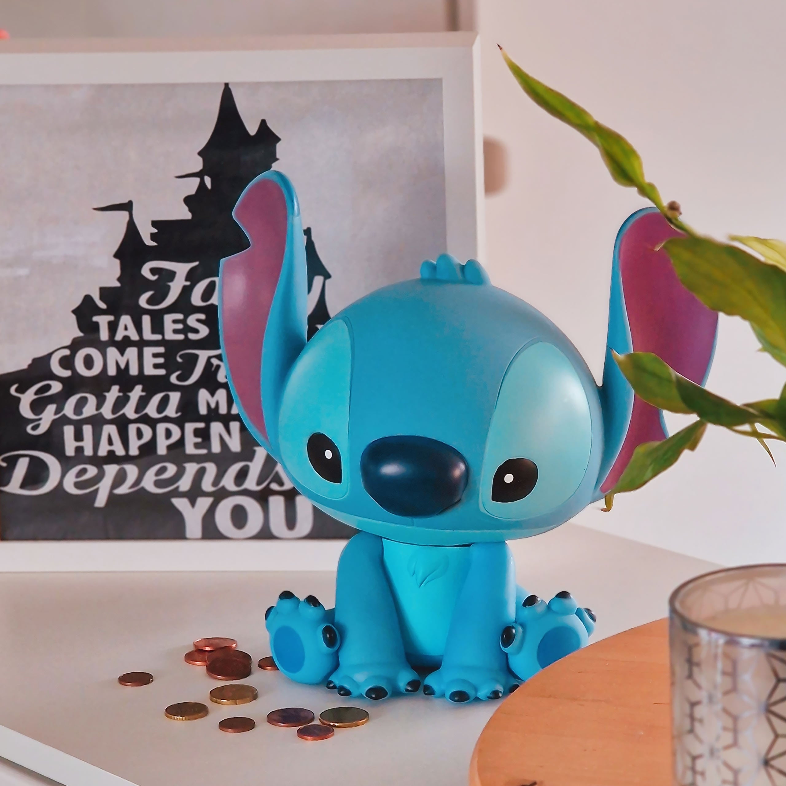 Immagine del prodotto Lilo & Stitch - Salvadanaio Stitch
