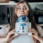 Immagine del prodotto Star Wars - Salvadanaio R2-D2