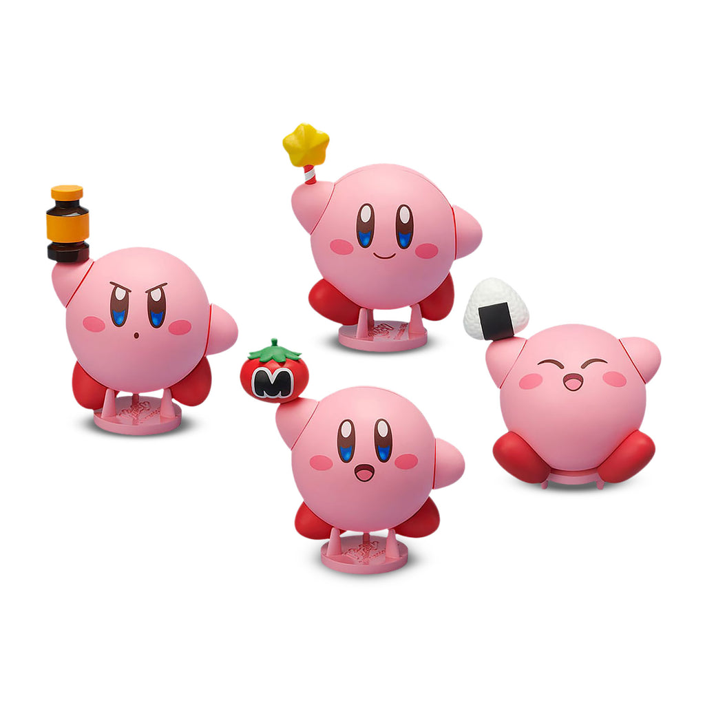 Immagine del prodotto Kirby - Figura Misteriosa Corocoroid