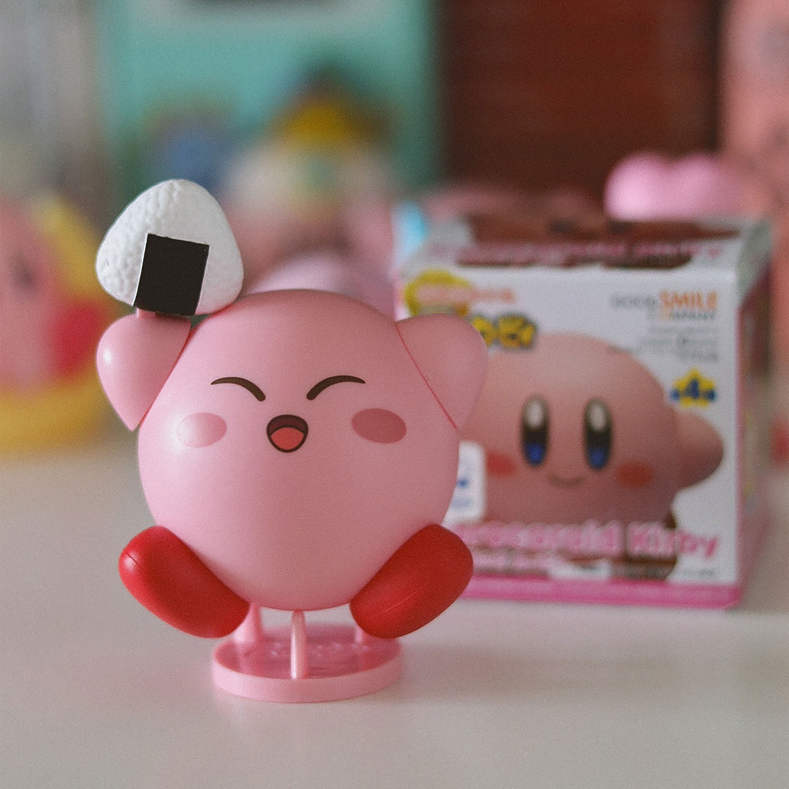 Immagine del prodotto Kirby - Figura Misteriosa Corocoroid