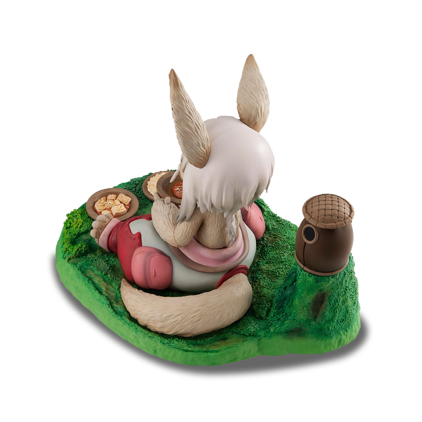 Product image Made in Abyss - Nanachi Figure Nnah Version