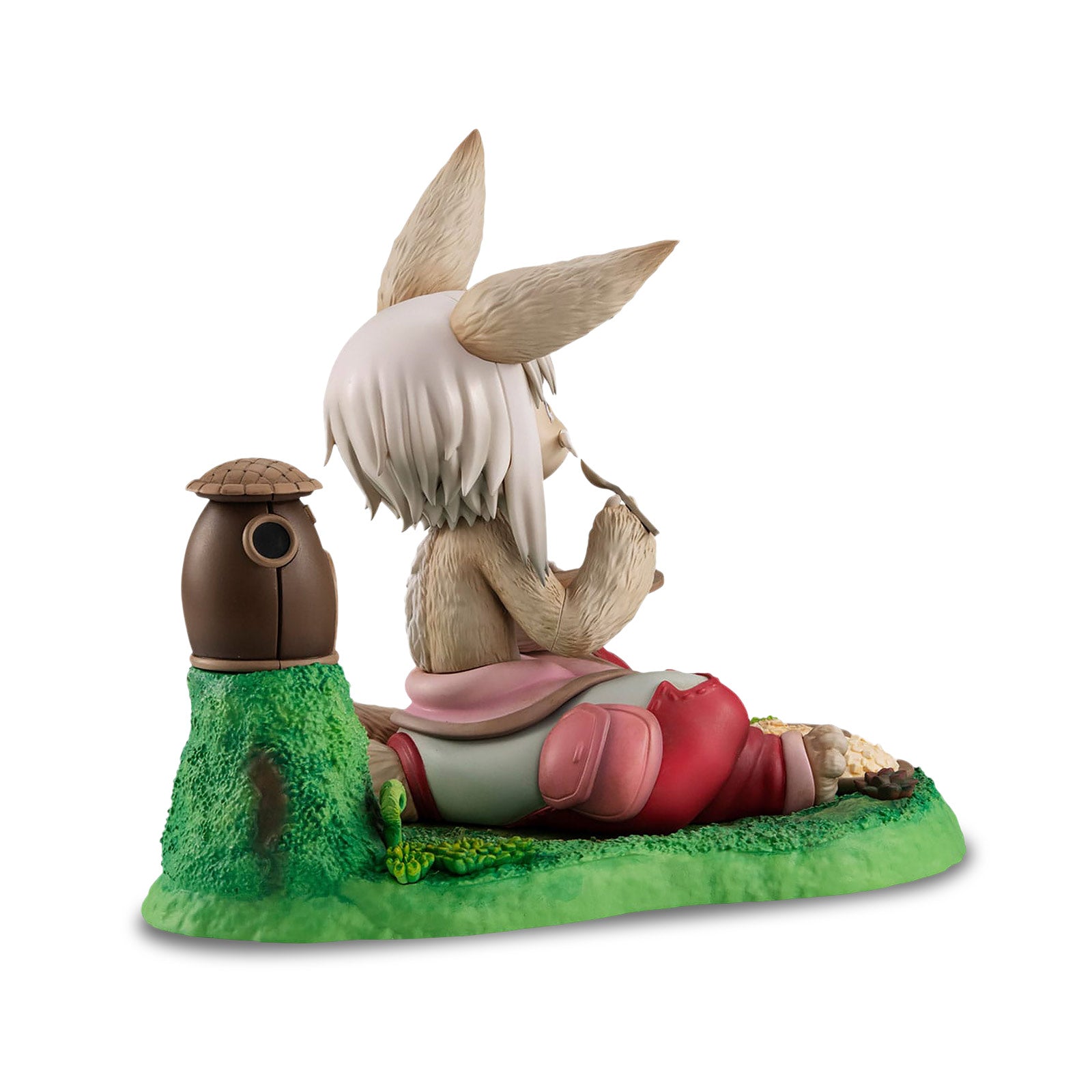 Product image Made in Abyss - Nanachi Figure Nnah Version