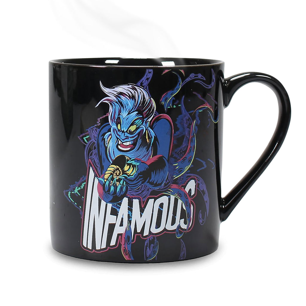 Product image Arielle - Ursula thermo effect mug