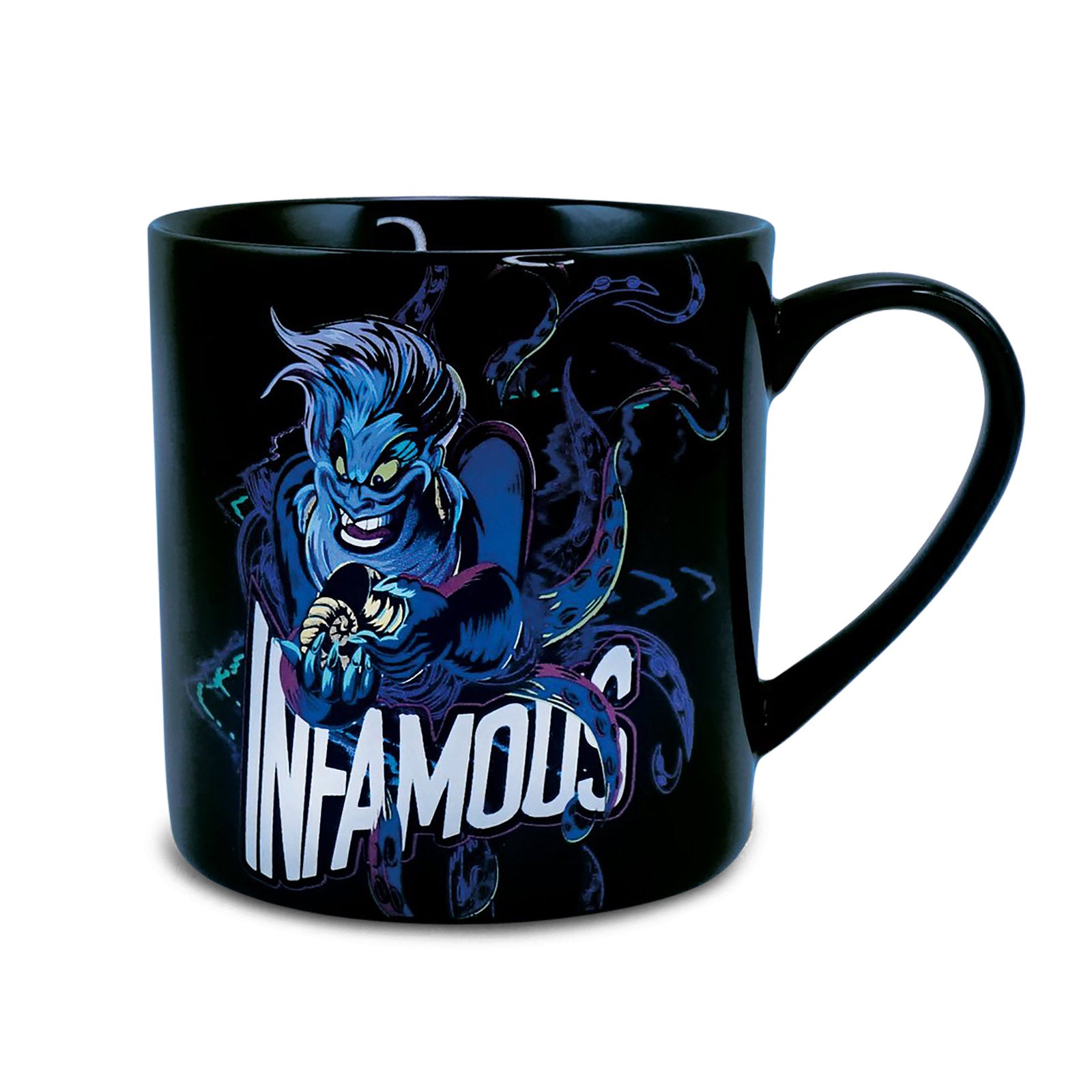 Product image Arielle - Ursula thermo effect mug