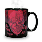 Immagine del prodotto Stephen Kings IT - Tazza termica Pennywise