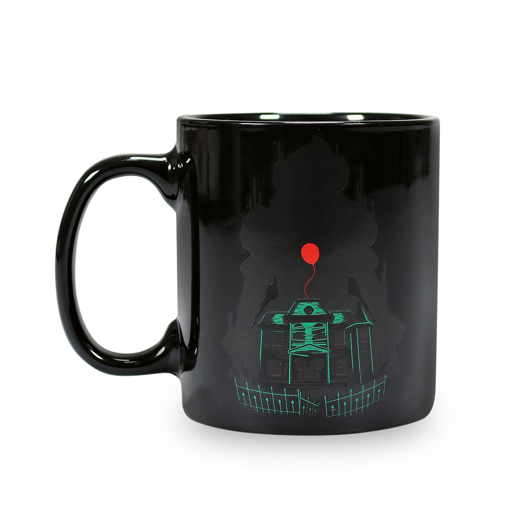 Immagine del prodotto Stephen Kings IT - Tazza termica Pennywise