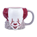 Product image Stephen King's ES - Pennywise 3D Mug