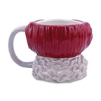 Product image Stephen King's ES - Pennywise 3D Mug