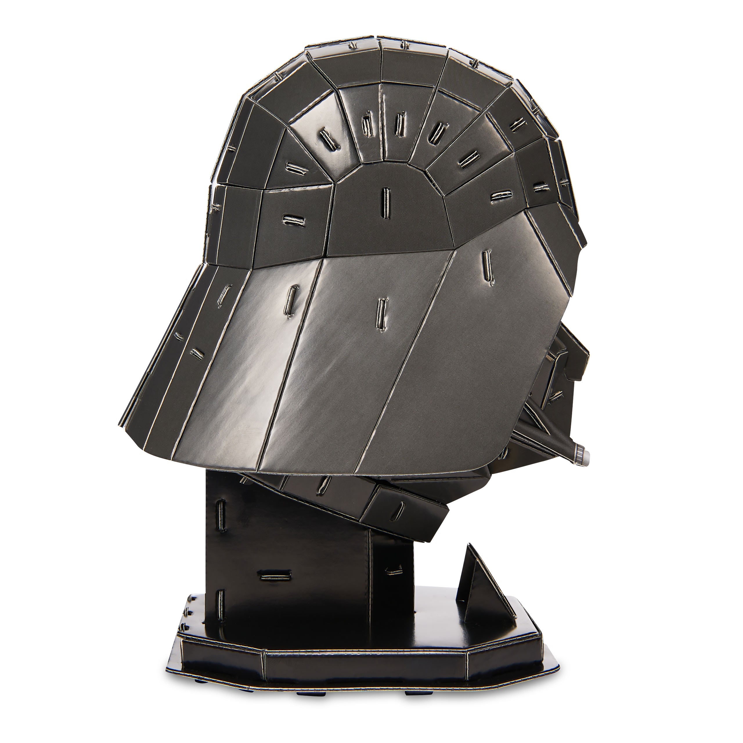 Product image Darth Vader Helmet 4D Build Model Kit - Star Wars