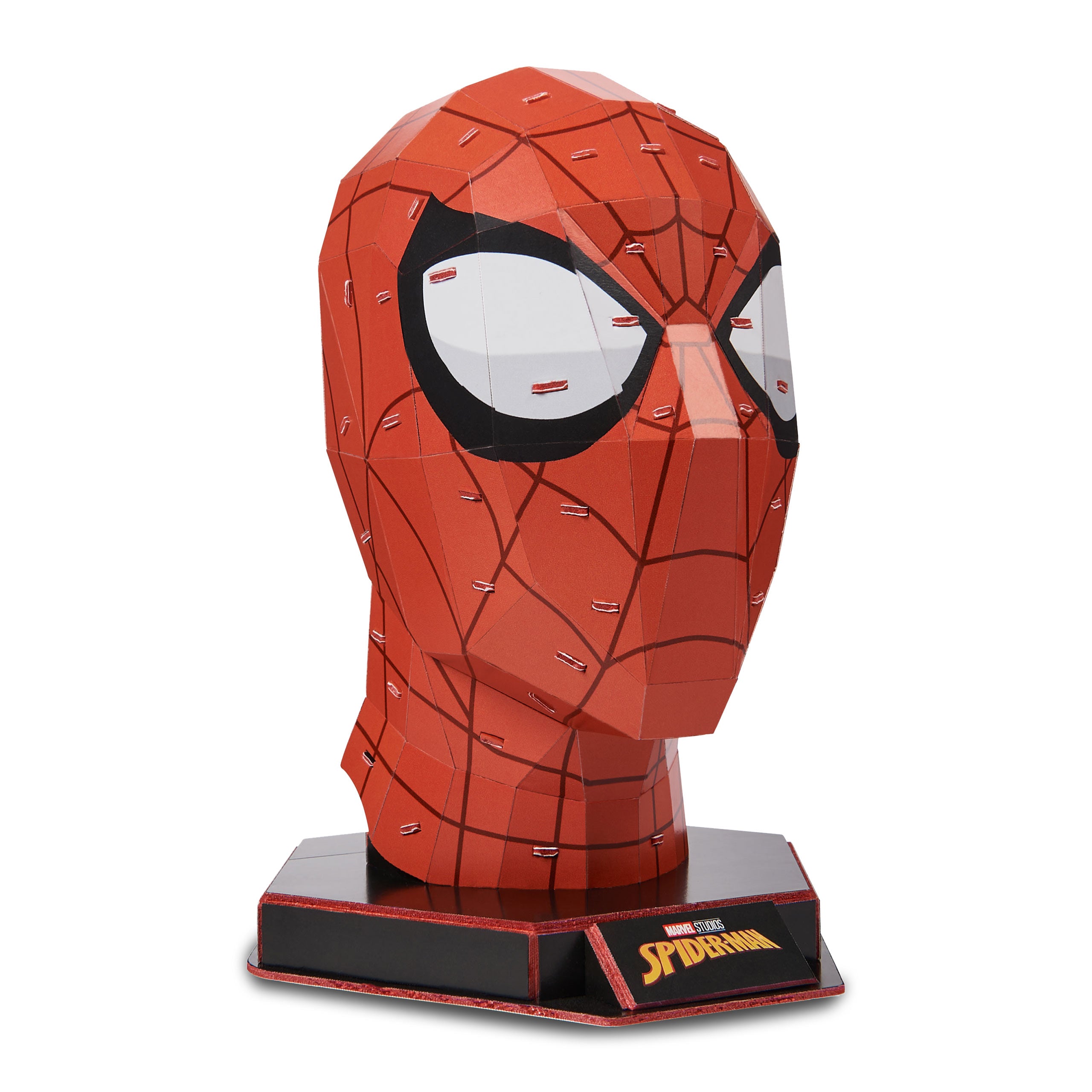 Immagine del prodotto Spider-Man - Maschera 4D Modello da costruzione