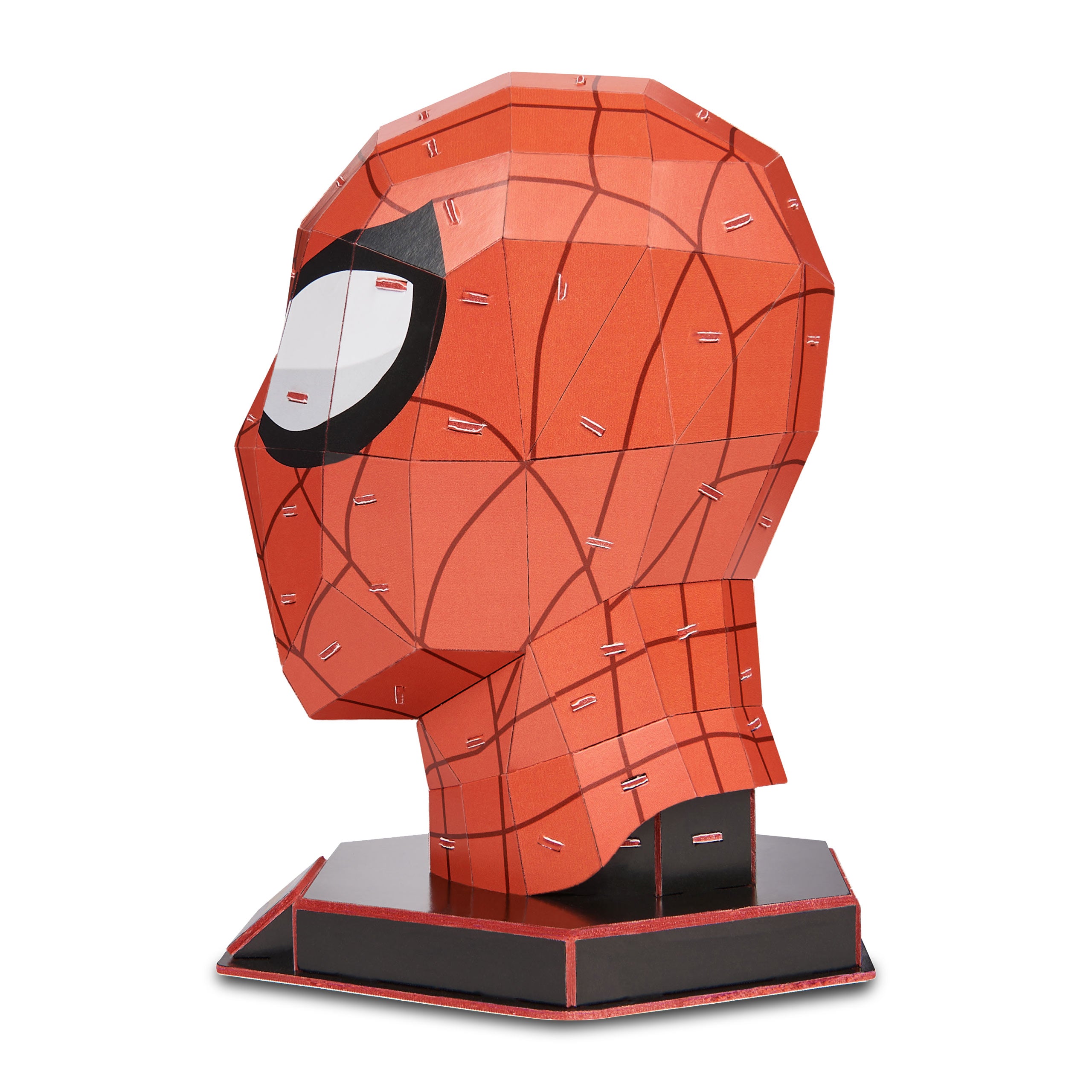 Immagine del prodotto Spider-Man - Maschera 4D Modello da costruzione