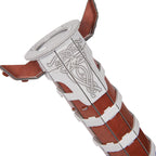 Product image Thor's Hammer 4D Build Model Kit - Marvel
