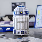 Immagine del prodotto Kit di costruzione modello 4D R2-D2 - Star Wars