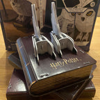 Immagine del prodotto Kit di costruzione modello 4D Hedwig - Harry Potter