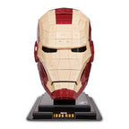 Immagine del prodotto Iron Man - Casco 4D Build Modello Kit