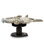 Immagine del prodotto Kit di costruzione modello 4D del Millennium Falcon - Star Wars