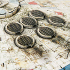 Immagine del prodotto Kit di costruzione modello 4D del Millennium Falcon - Star Wars