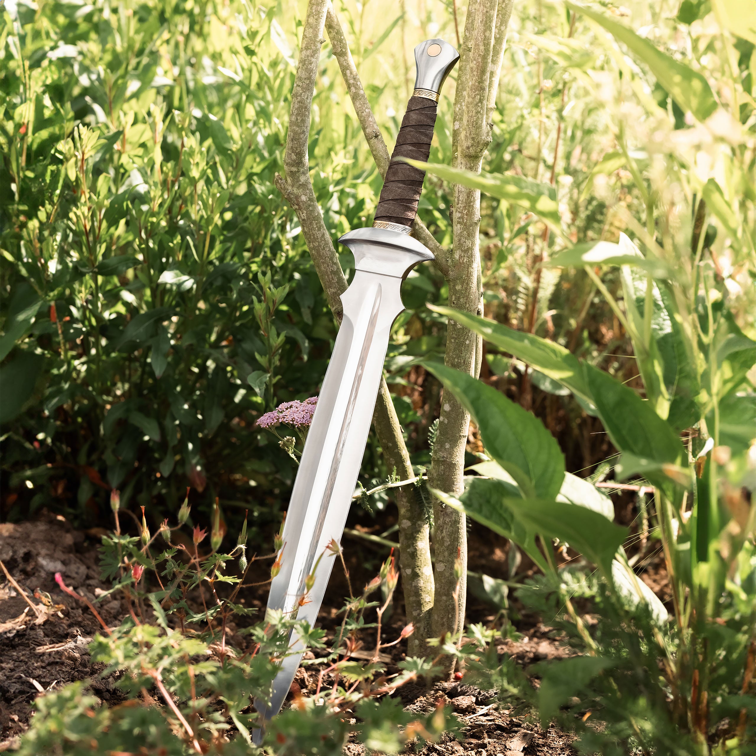 Immagine del prodotto Il Signore degli Anelli - Spada di Samwise Gamgee 1:1