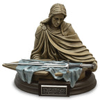 Immagine del prodotto Il Signore degli Anelli - Lama spezzata di Narsil con statua in scala 1:5