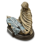 Immagine del prodotto Il Signore degli Anelli - Lama spezzata di Narsil con statua in scala 1:5