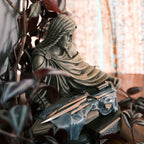 Immagine del prodotto Il Signore degli Anelli - Lama spezzata di Narsil con statua in scala 1:5