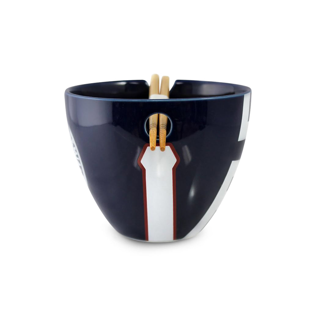 Immagine del prodotto My Hero Academia - Uniforme UA Ciotola di Ramen con bacchette