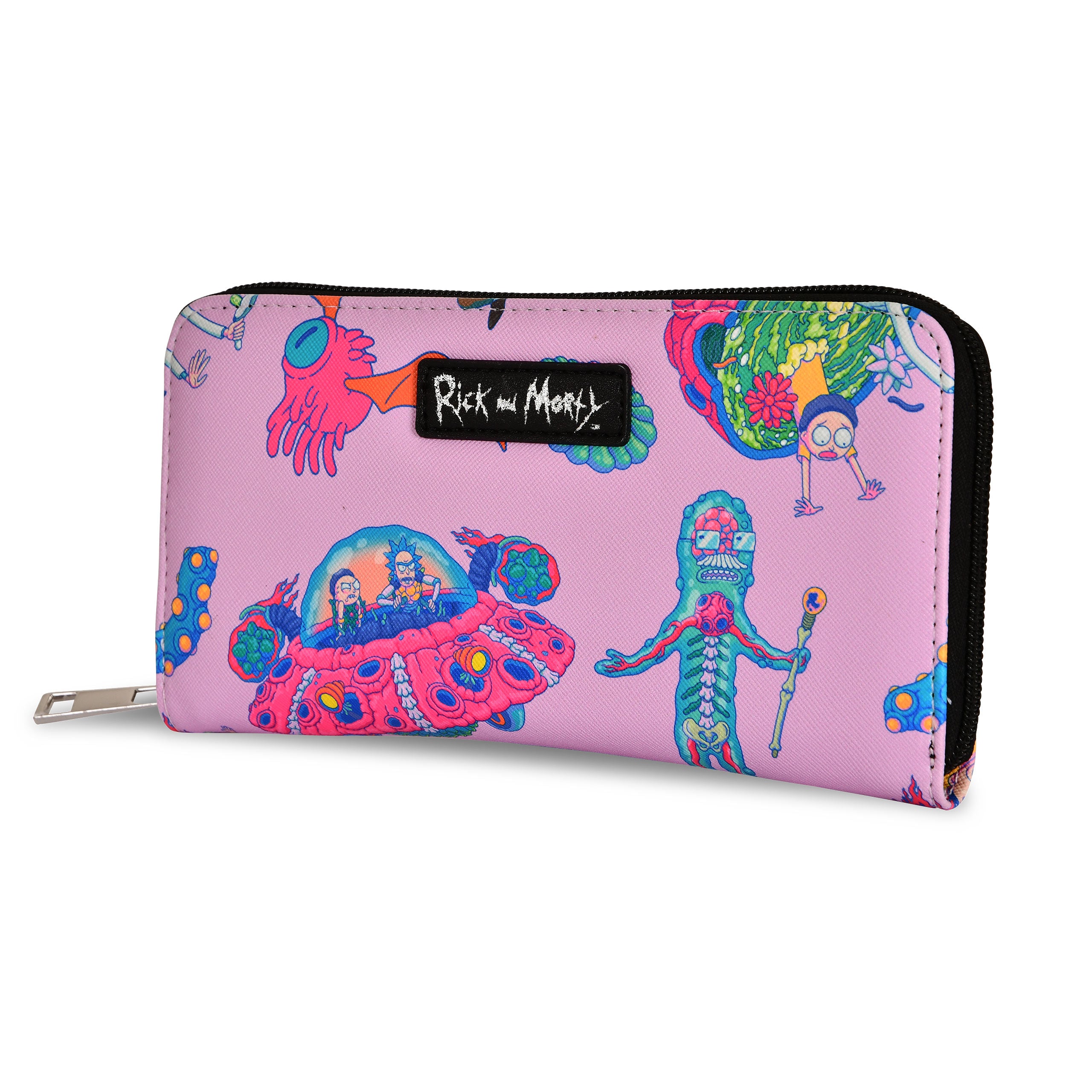 Product image Rick and Morty - Wallet