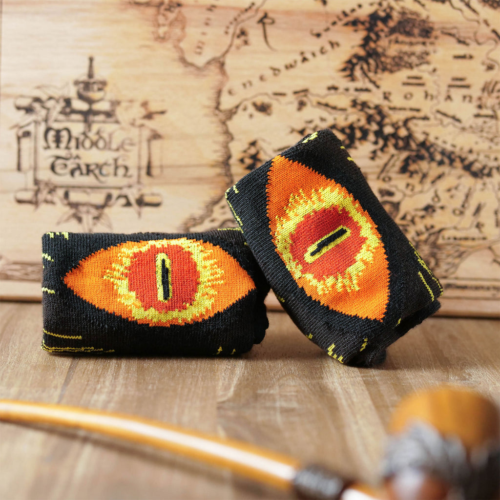 Immagine del prodotto Il Signore degli Anelli - Calzini dell'Occhio di Sauron
