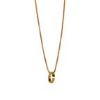 Product image The Lord of the Rings - The One Ring Necklace