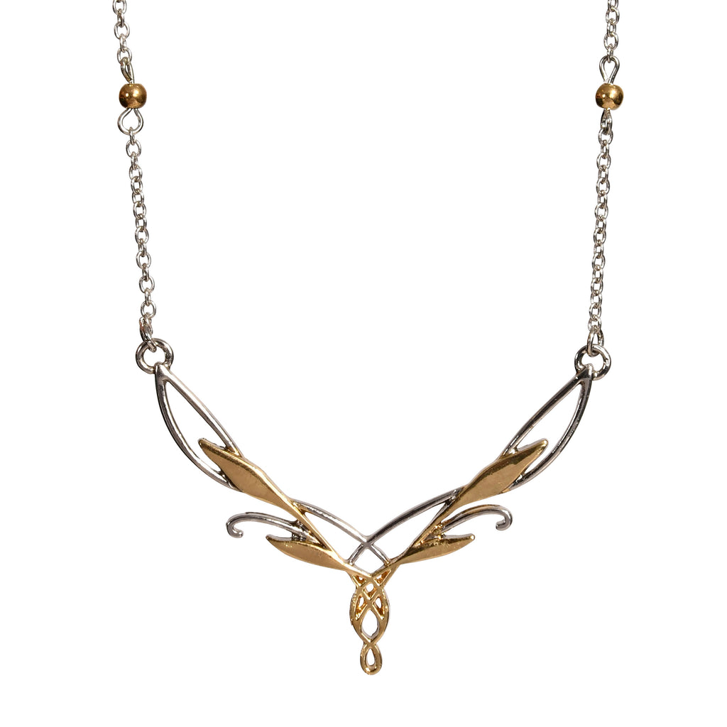 Immagine del prodotto Il Signore degli Anelli - Collana Tiara di Arwen