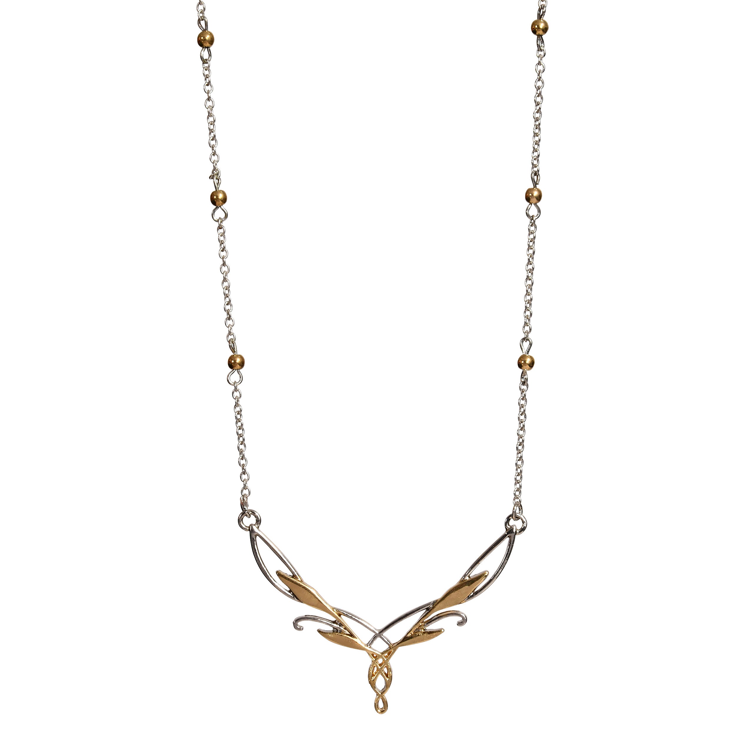 Immagine del prodotto Il Signore degli Anelli - Collana Tiara di Arwen