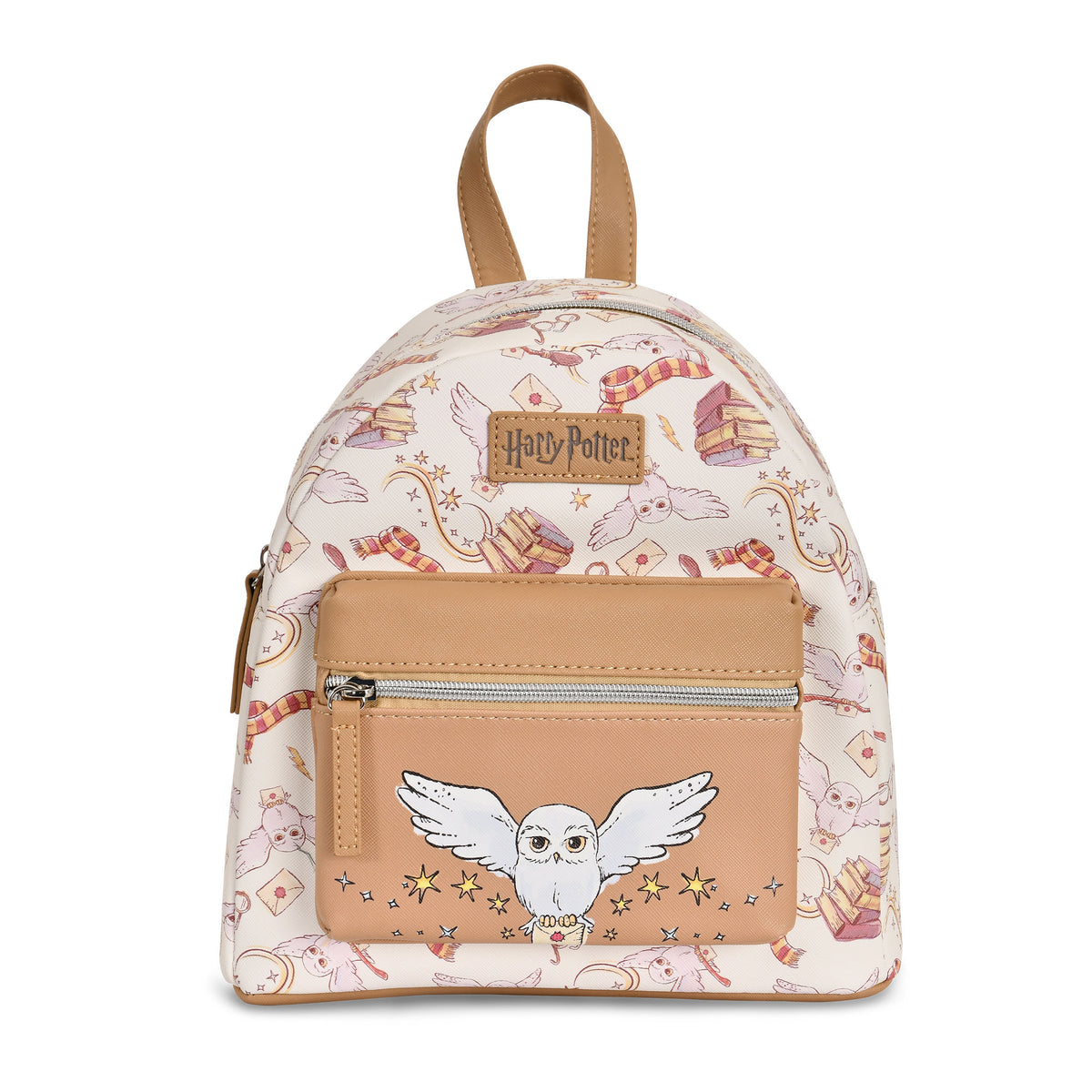 Immagine del prodotto Harry Potter - Zaino Mini Hedwig