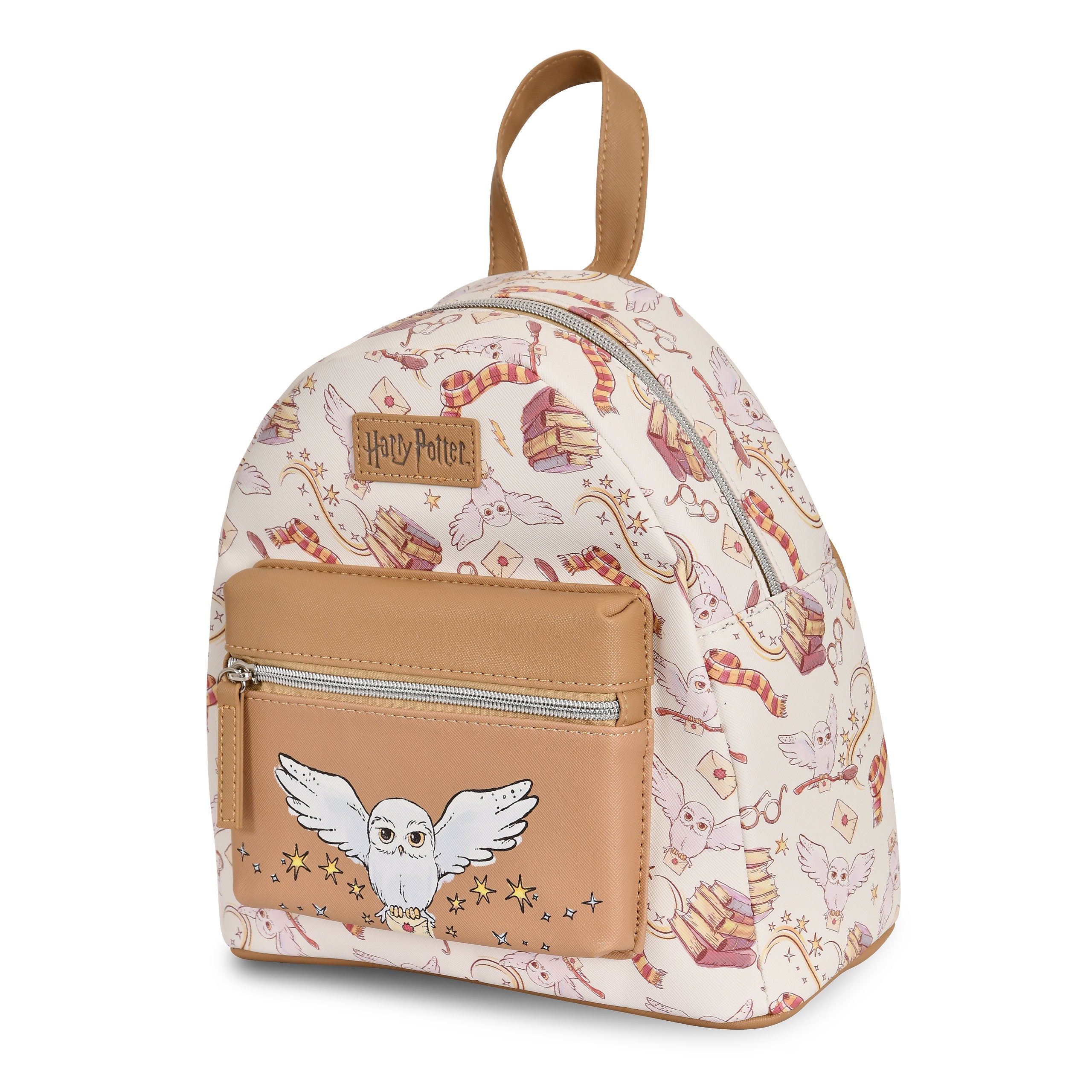 Immagine del prodotto Harry Potter - Zaino Mini Hedwig