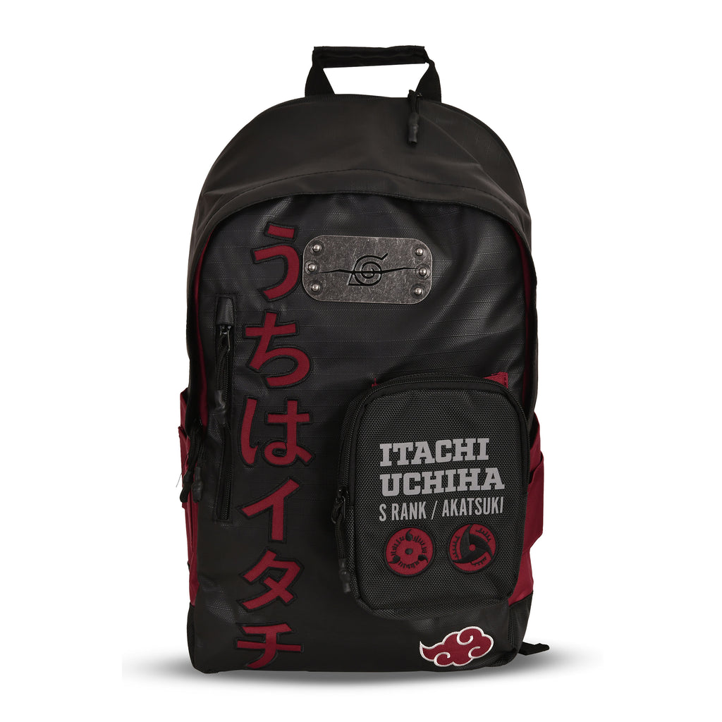 Immagine del prodotto Naruto Shippuden - Zaino Akatsuki
