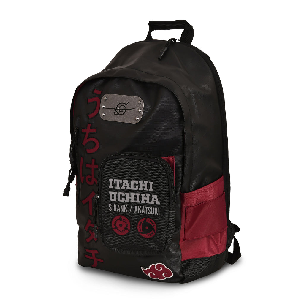 Immagine del prodotto Naruto Shippuden - Zaino Akatsuki