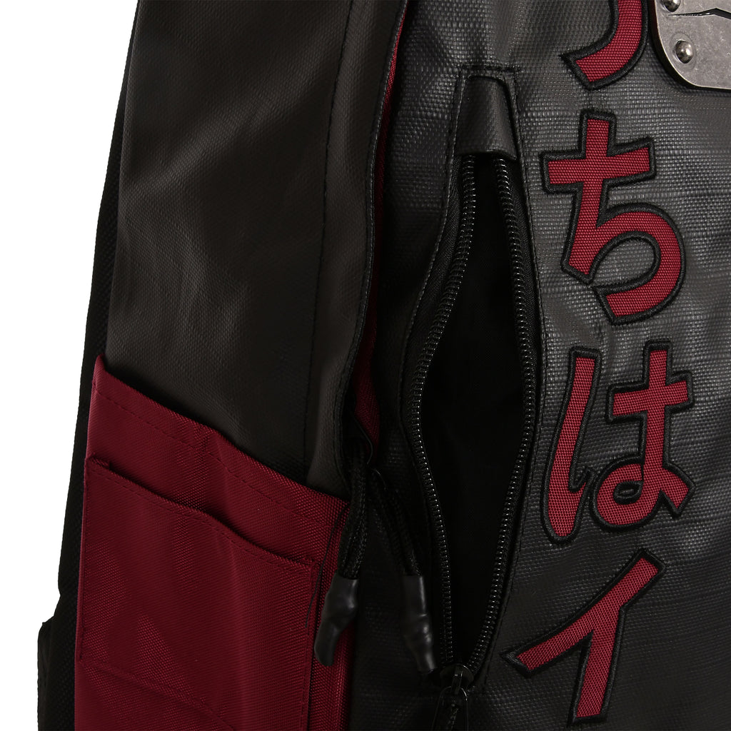 Immagine del prodotto Naruto Shippuden - Zaino Akatsuki