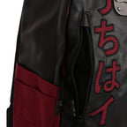 Immagine del prodotto Naruto Shippuden - Zaino Akatsuki
