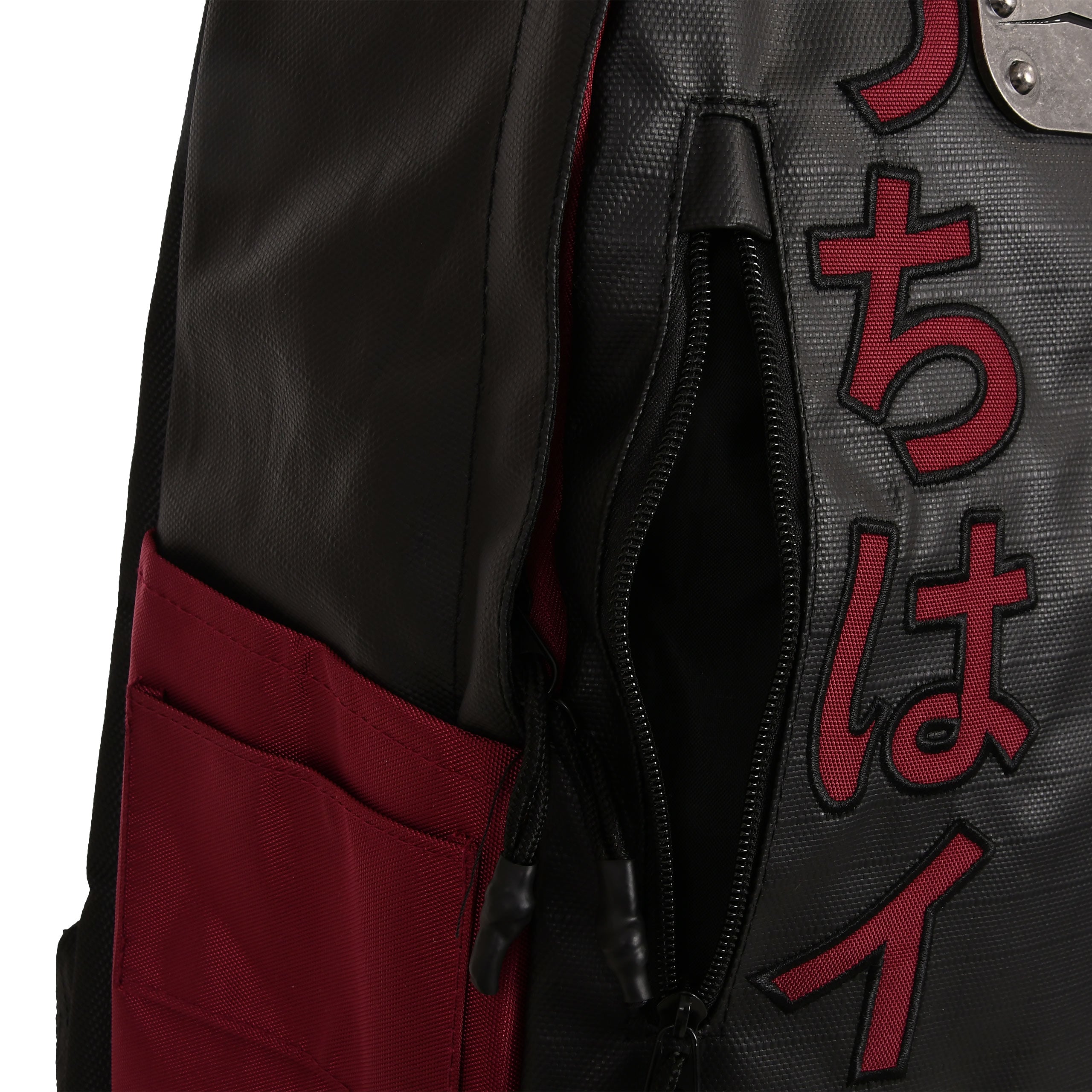 Immagine del prodotto Naruto Shippuden - Zaino Akatsuki