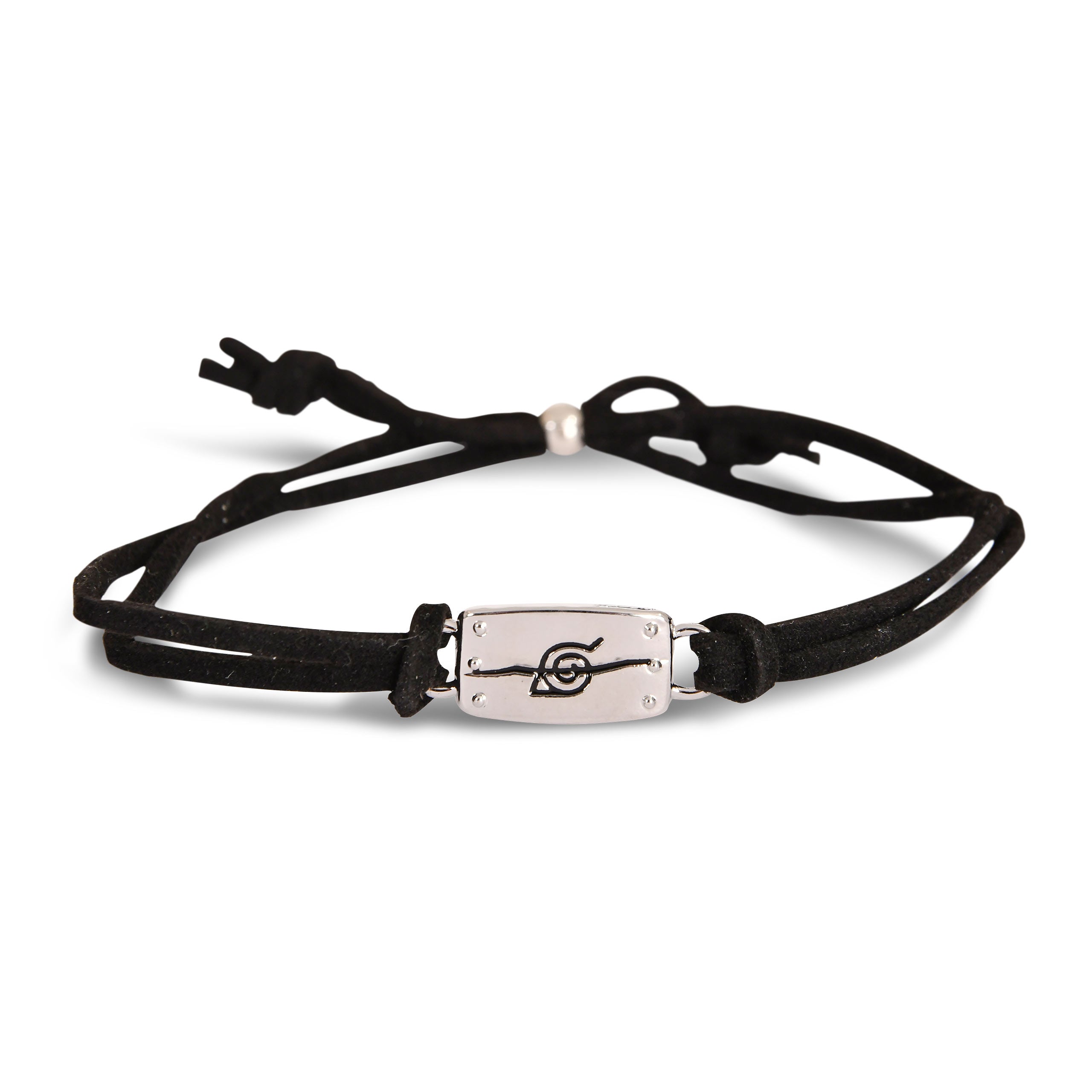 Product image Naruto Shippuden - Akatsuki Bracelets 3 Piece Set